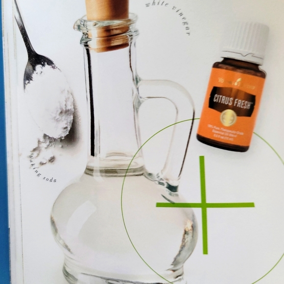 Young Living Essential Oil Citrus Fresh VITALIY Nwt - Picture 6 of 9